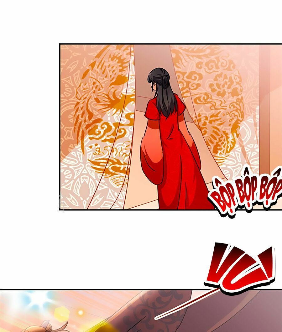 Vương Gia ! Ngươi Thật Bỉ Ổi !: Chapter 456