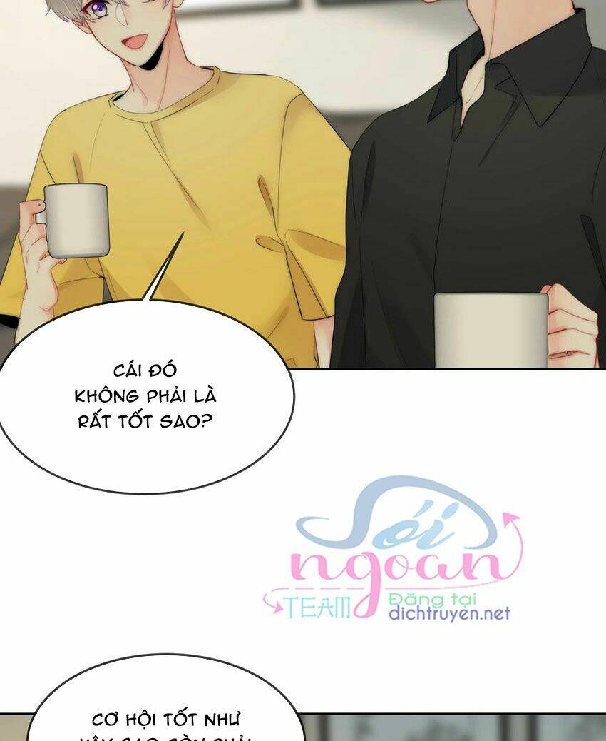 Boss Đại Nhân Là Nữ Thần?: Chapter 54