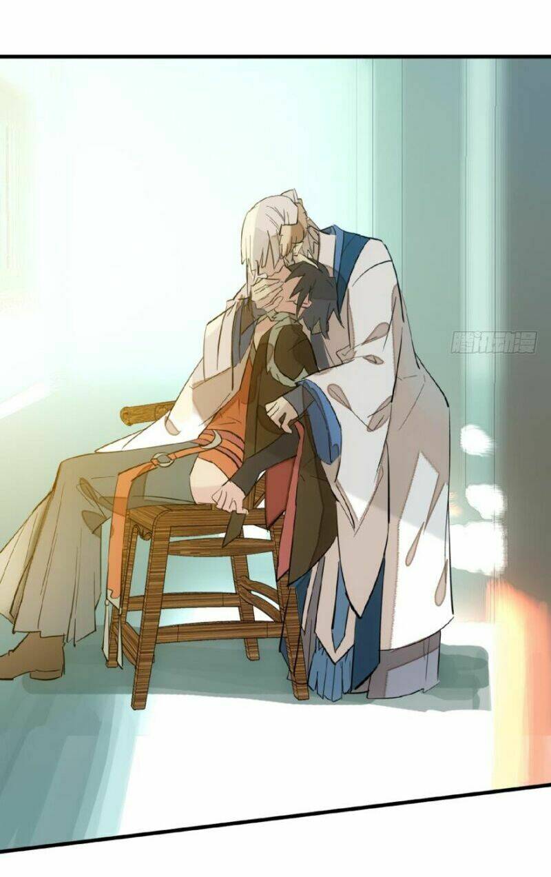 Sư Phụ Lại Trêu Chọc Ta: Chapter 18