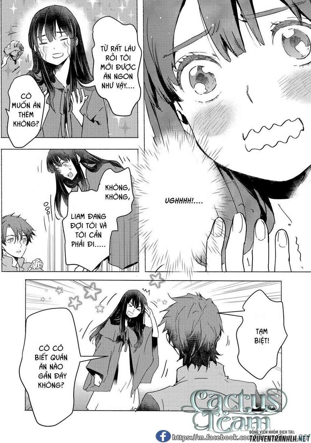 Tôi Từng Là Một Nô Lệ, Nhưng Khi Mua Một Quỷ Nô Thì Phát Hiện Năng Lượng Của Hắn Quá Lớn Nên Muốn Bỏ Hắn Nha....: Chapter 5