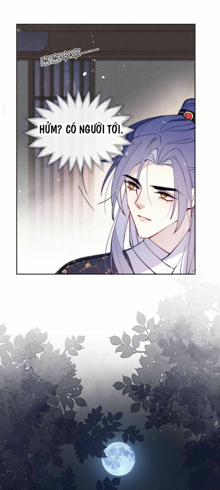 Quân Nhan Tựa Hoa Đào: Chapter 22