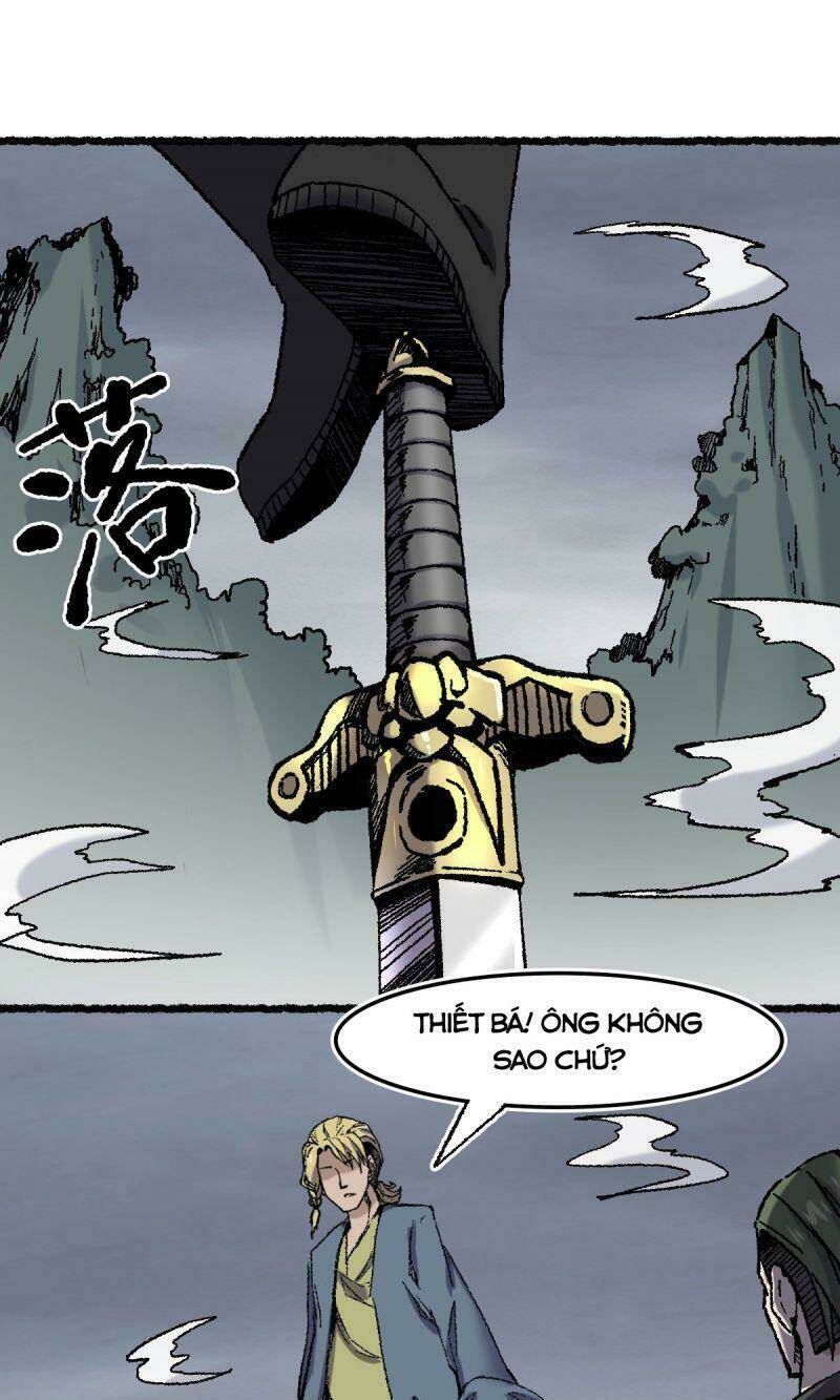 Ta Độ Kiếp Thất Bại Đều Là Tại Ngươi: Chapter 71