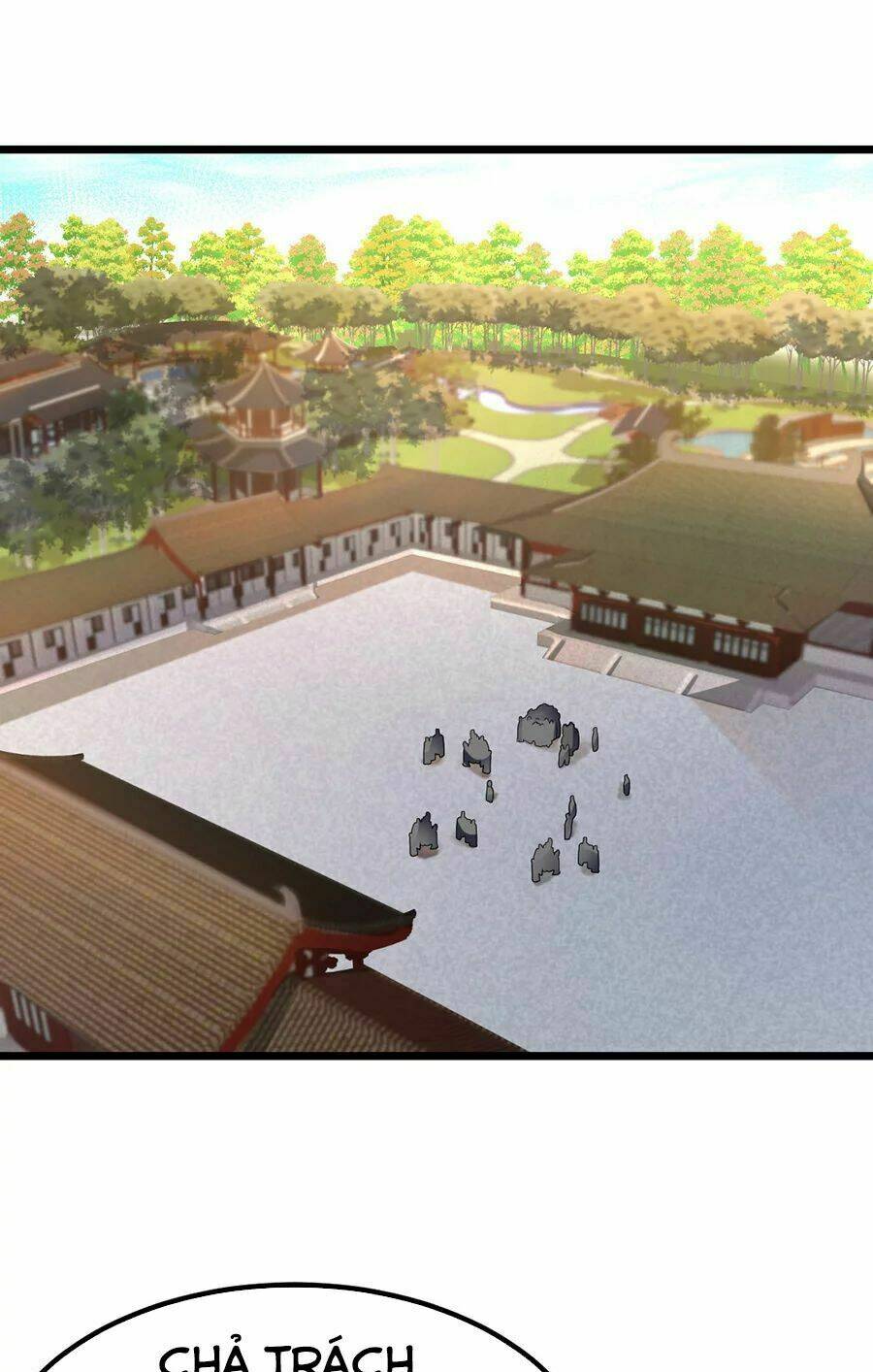 Cửu Dương Thần Vương: Chapter 136