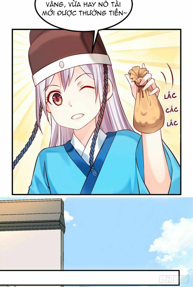 Bệ Hạ Xin Tự Trọng: Chapter 40