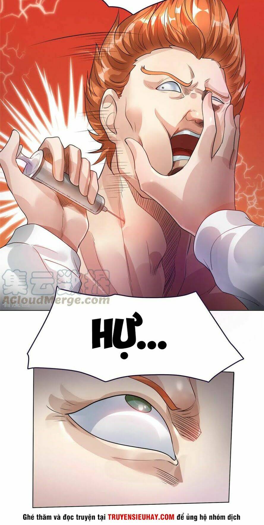 Tiên Vương Trùng Sinh: Chapter 80