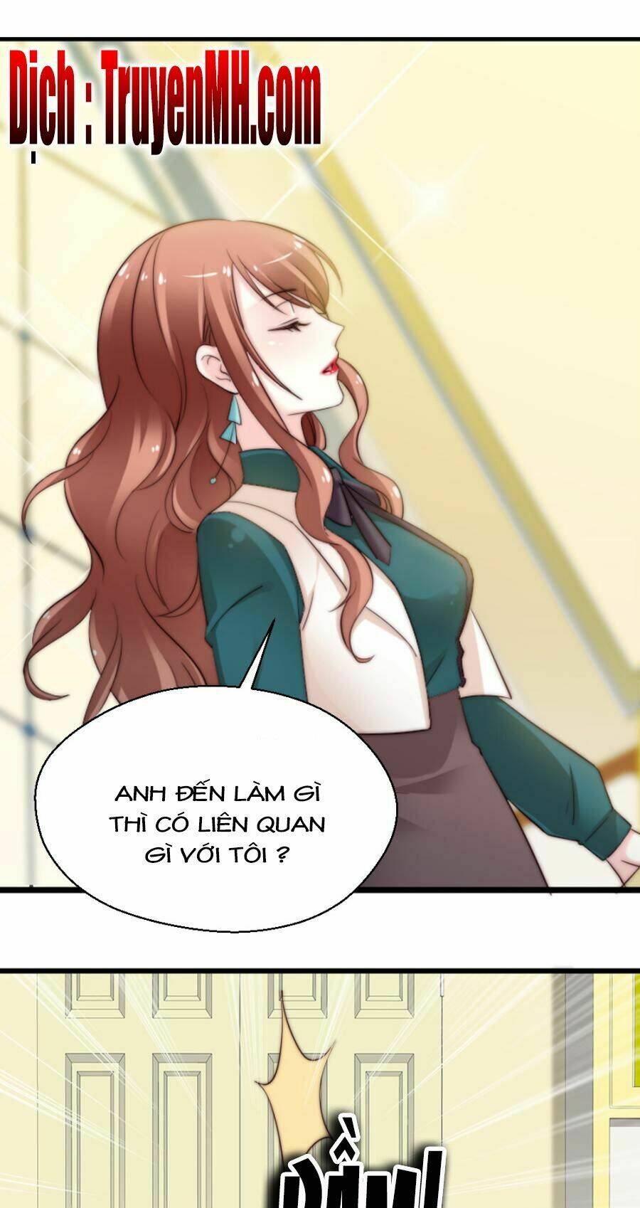 Bí Mật Của Thiên Kim: Chapter 76