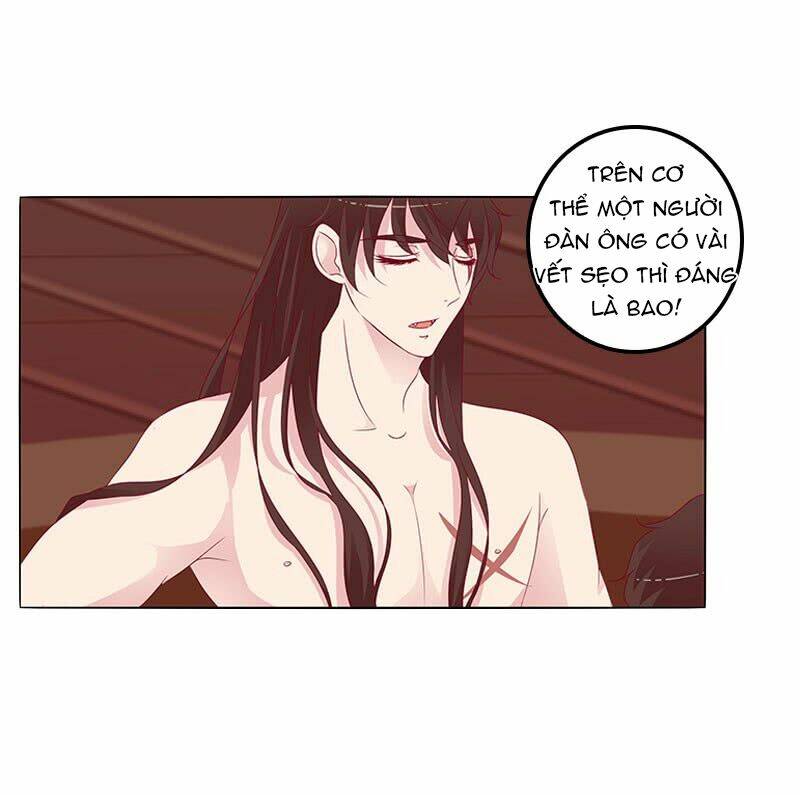 Tướng Quân Mời Ra Trận: Chapter 35