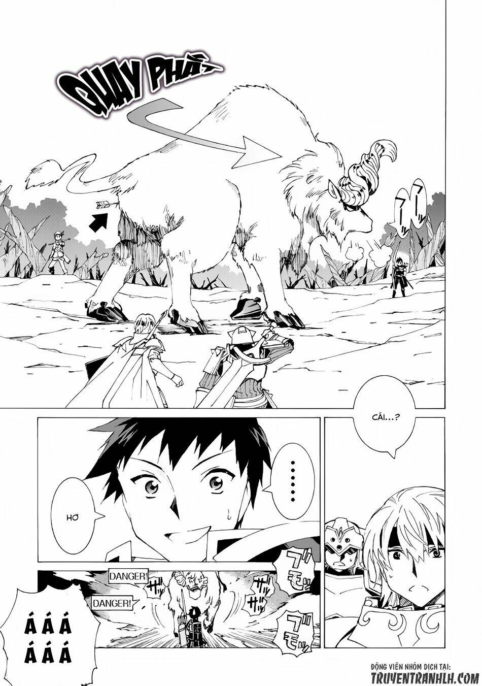 Argate Online: Chapter 6