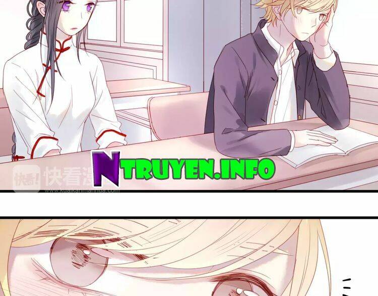 Lượm Được Một Tiểu Hồ Ly 2: Chapter 2