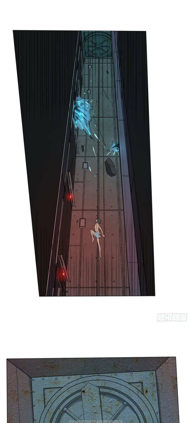 Danh Sách Kẻ Phản Diện: Chapter 7