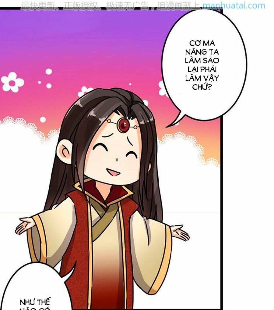 Vương Gia ! Ngươi Thật Bỉ Ổi !: Chapter 59