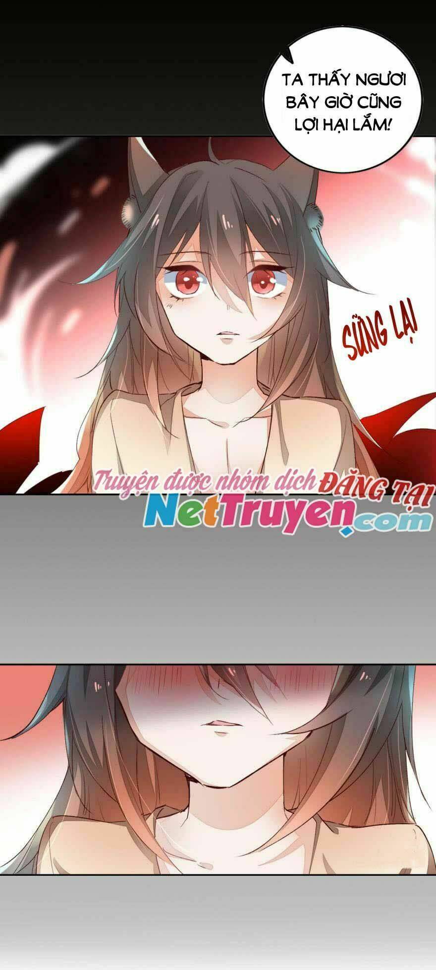 Nghịch Lai Thuận Thú: Chapter 11