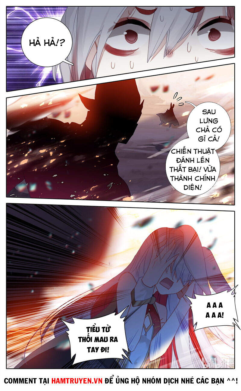 Bình Dân Mạnh Nhất Học Viện Tu Tiên: Chapter 30