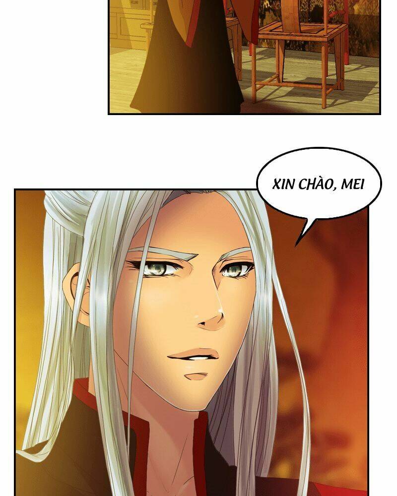 Huyết Đế Bạo Chúa: Chapter 46