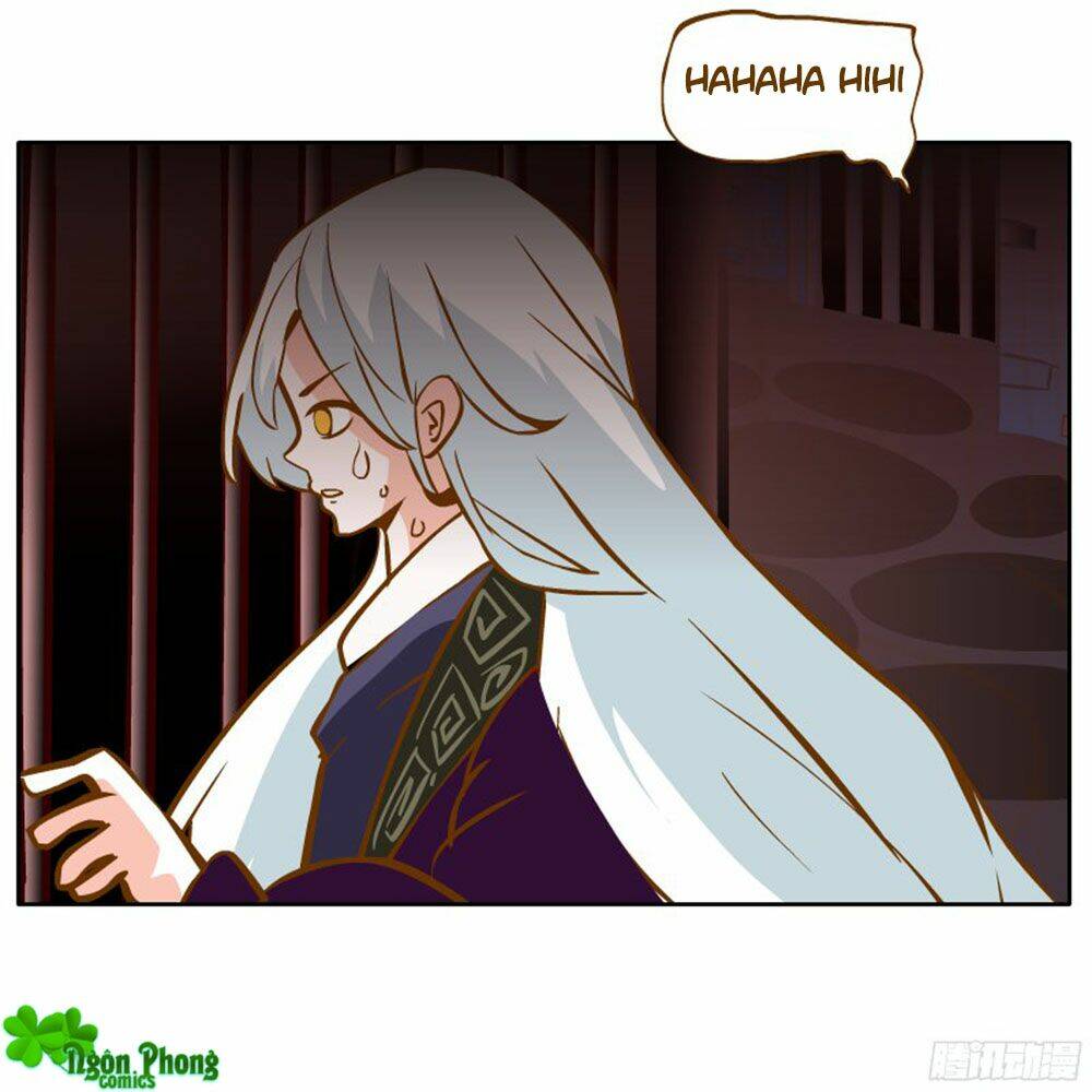 Hòa Thượng Và Tiểu Long Quân: Chapter 29