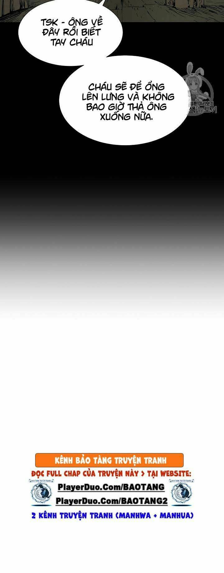 Vô Kiếm Tiểu Tử: Chapter 43