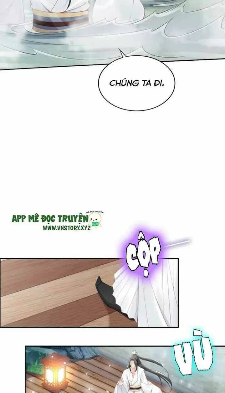 Nhất Sinh Nhất Thế Tiếu Thương Khung: Chapter 82