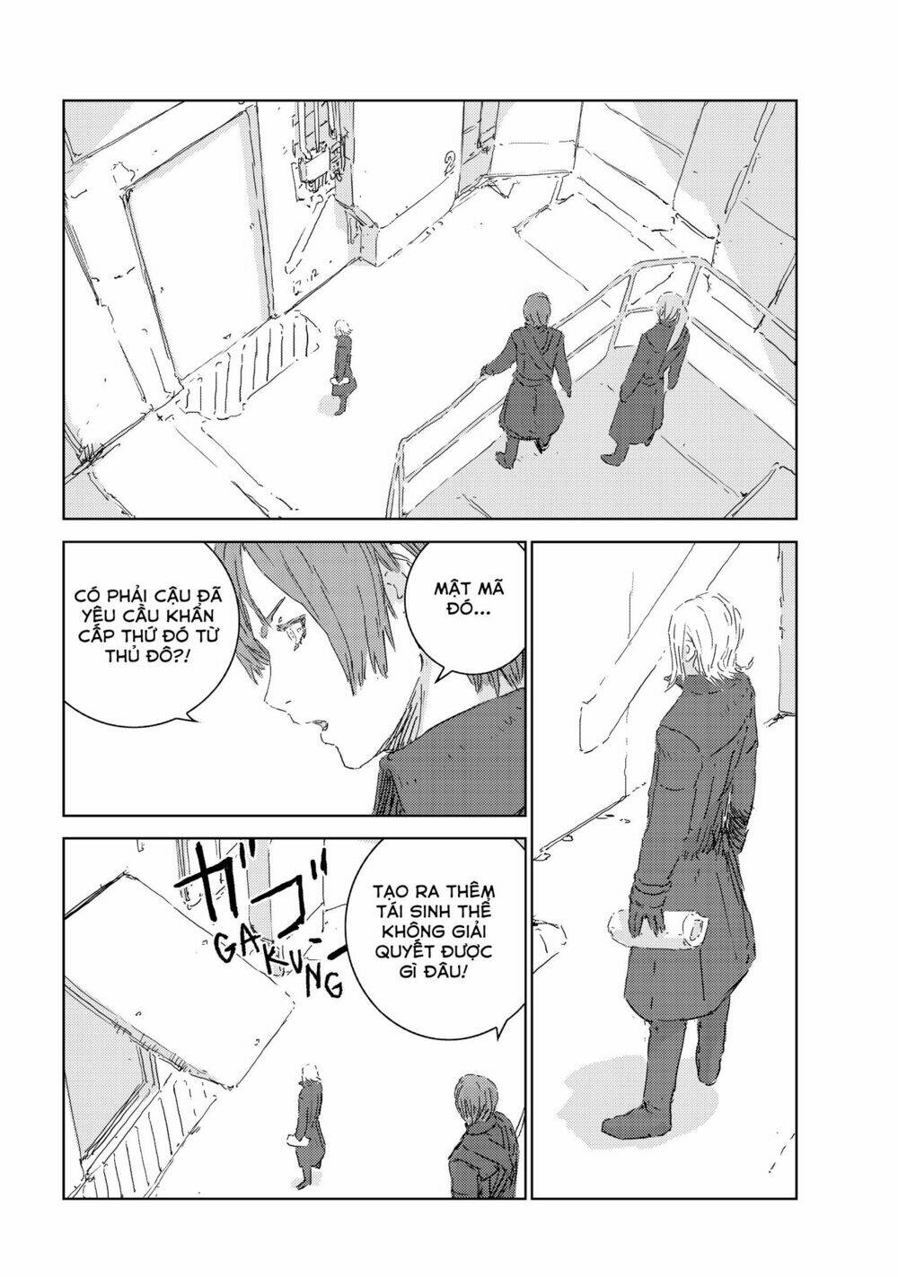 Aposimz: Chapter 6