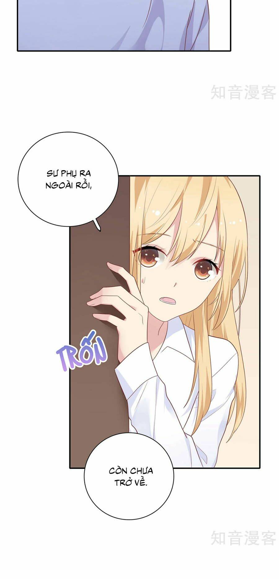 Hẹn Hò Siêu Tốc: Chapter 21