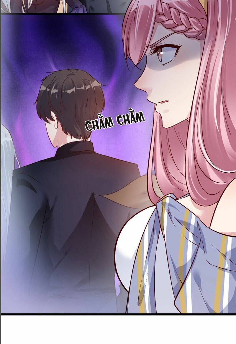 Cấm Tình Điềm Mật: Đế Thiếu Hào Môn Trêu Tận Cửa: Chapter 10