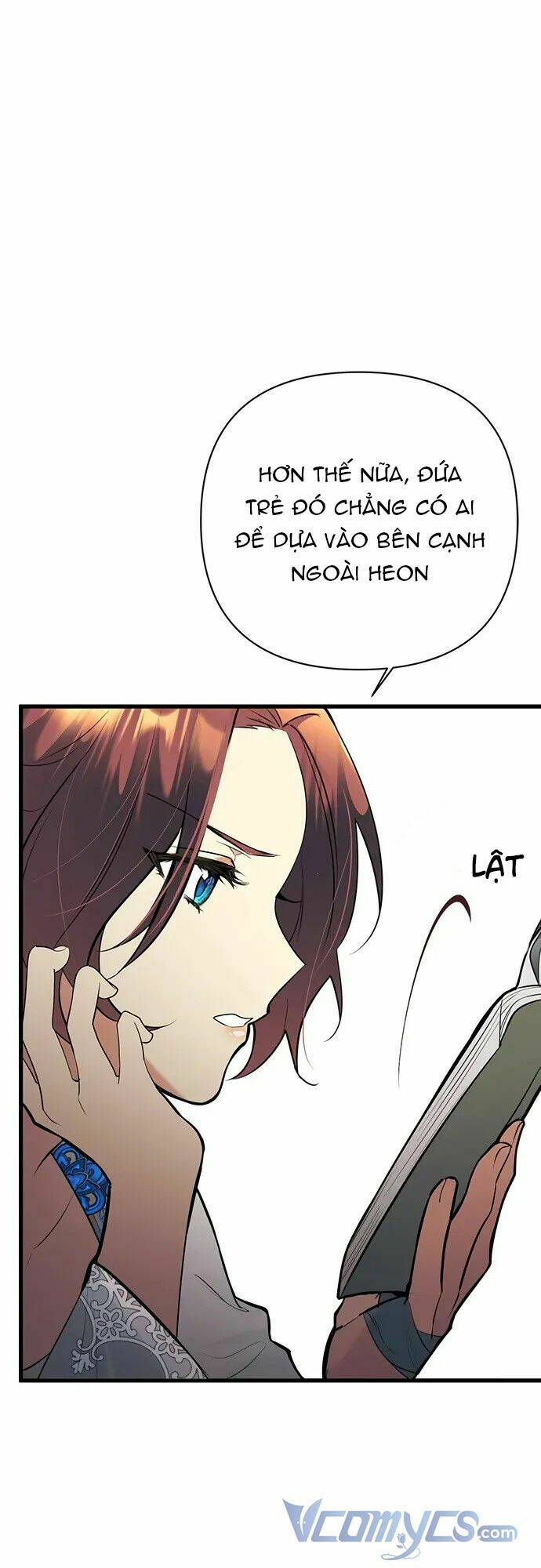 Hoa Nở Trong Cung Diên Hy Công Lược: Chapter 5