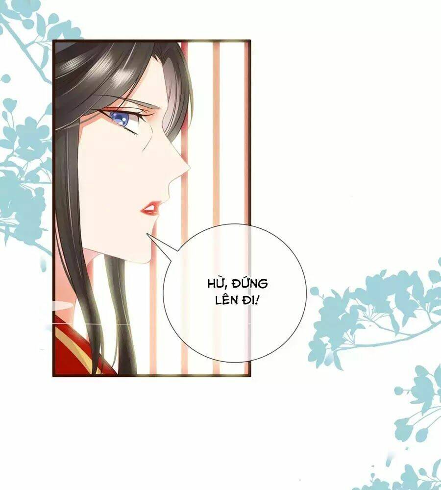Trọng Sinh Chi Đích Nữ Bất Thiện: Chapter 16