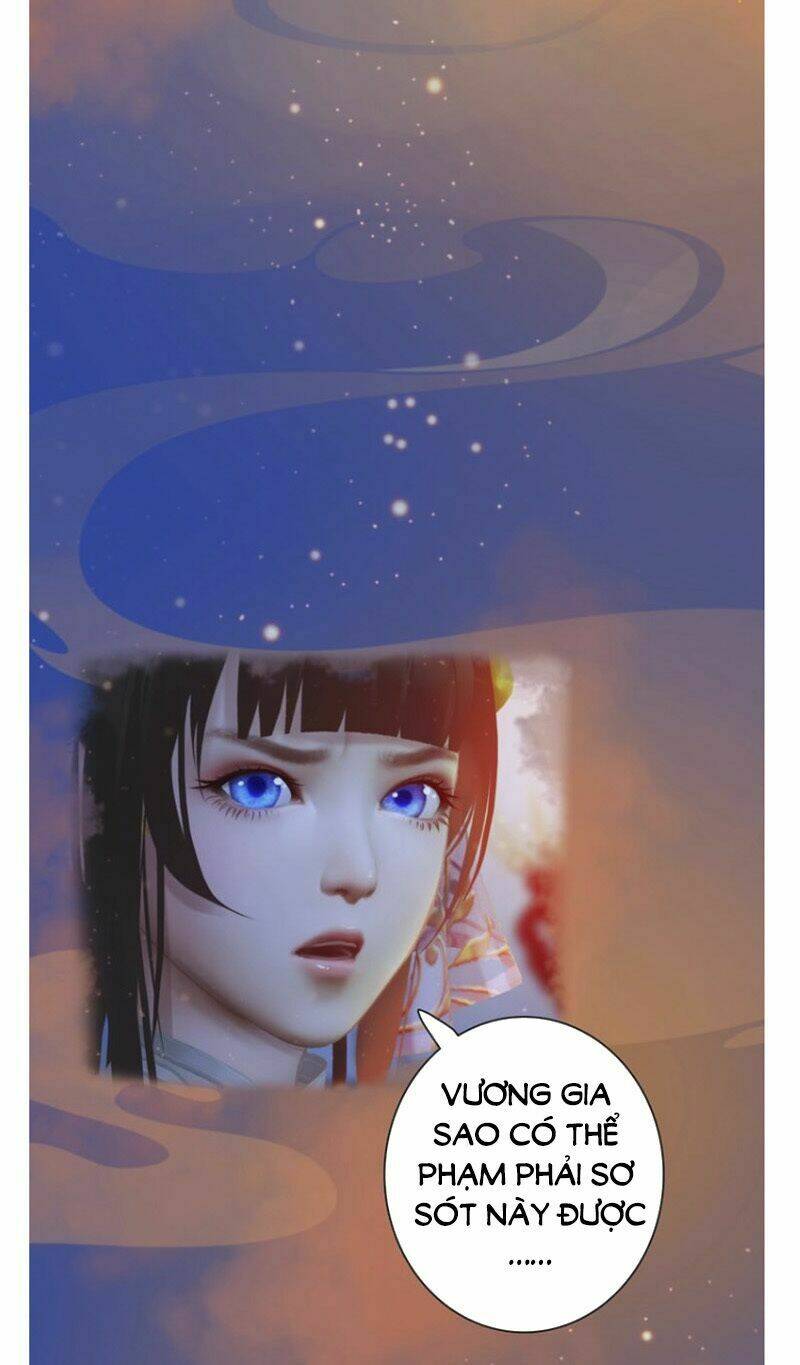 Phong Quỷ Truyền Thuyết: Chapter 66
