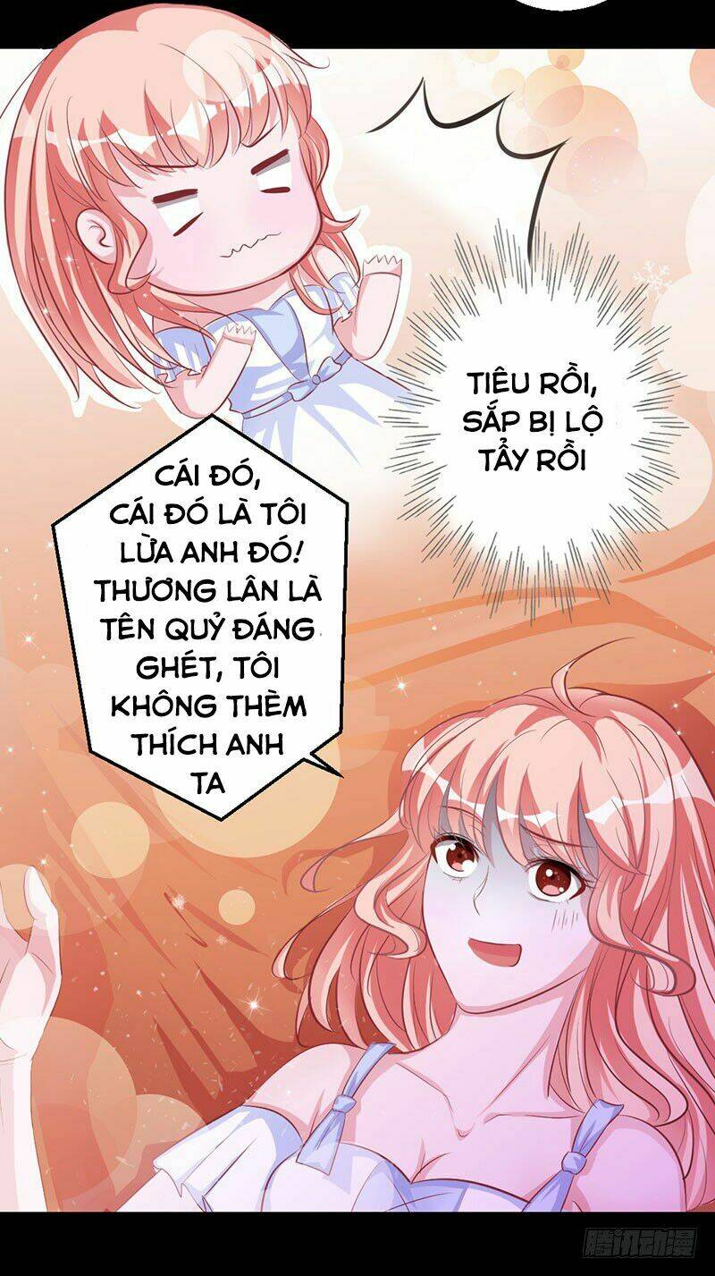 Hung Mãnh Quỷ Phu Bà Thượng Sàng: Chapter 18