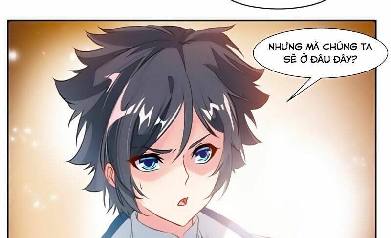 Cửu Dương Thần Vương: Chapter 37