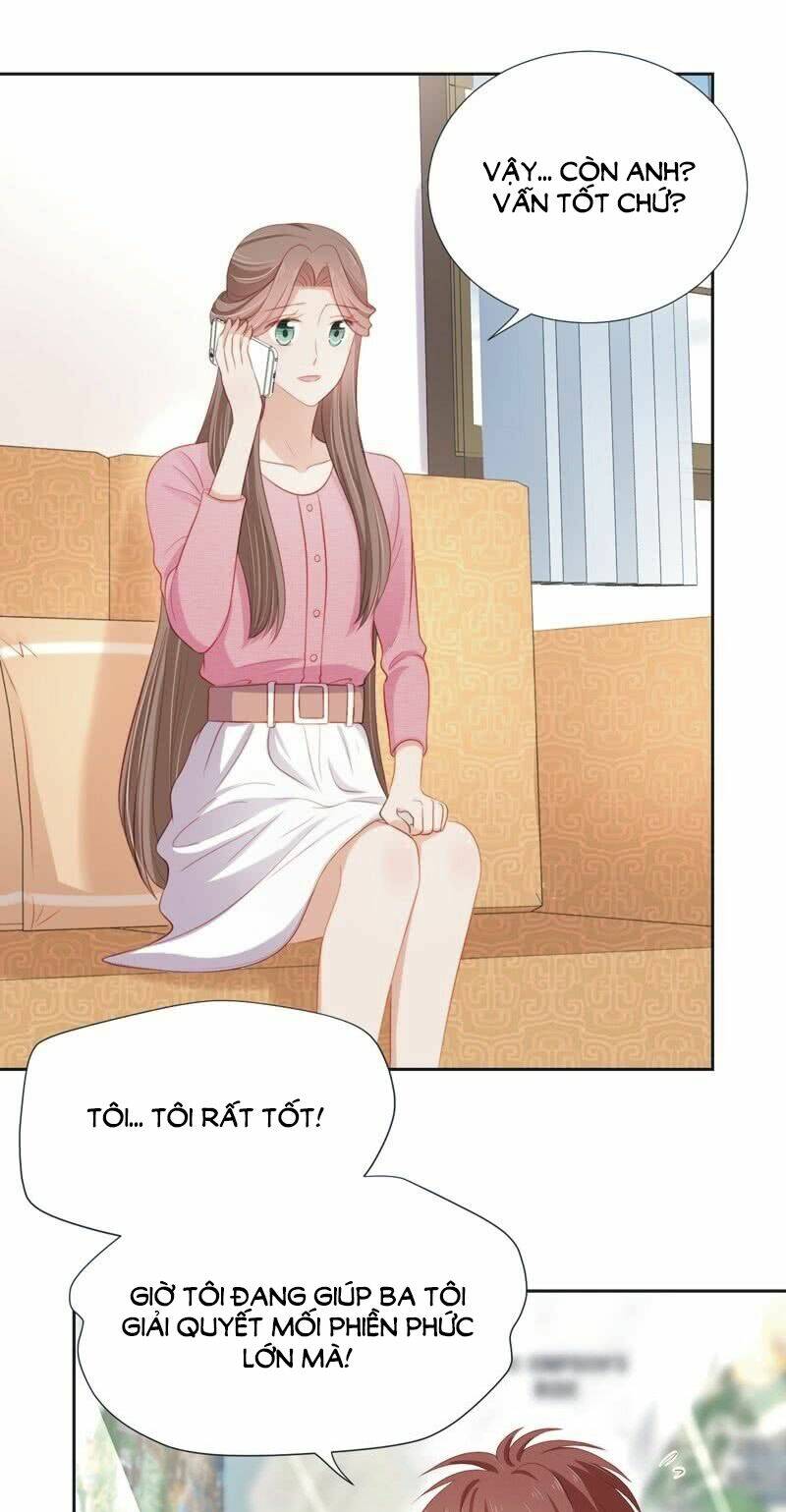 Khi Trá Luyến Nhân: Chapter 55