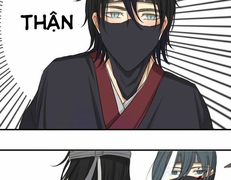 Bạch Lý Hành Giả: Chapter 3