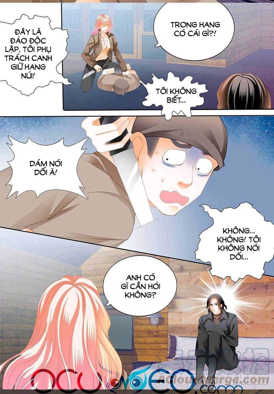 Bá Đạo Tiểu Thúc, Xin Trêu Chọc Vừa Thôi!: Chapter 248