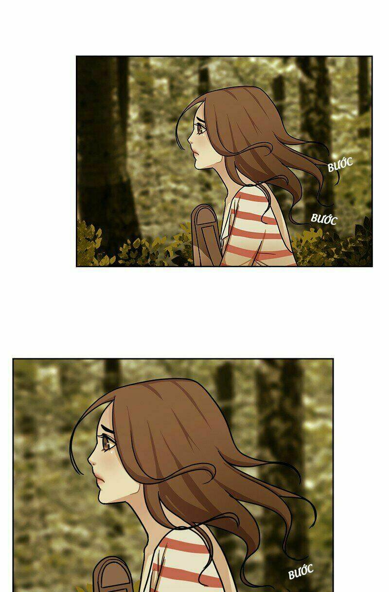 Nửa Đêm Ở Poppy Land: Chapter 2