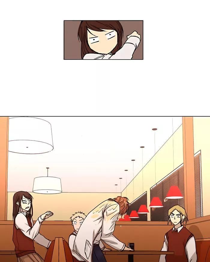 I Love Yoo: Chapter 2