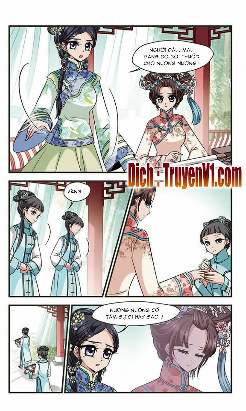 Phi Đãi Nghiên Tuyết: Chapter 109