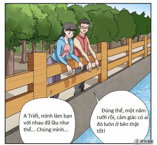 Tiết Tháo Đã Offline: Chapter 7