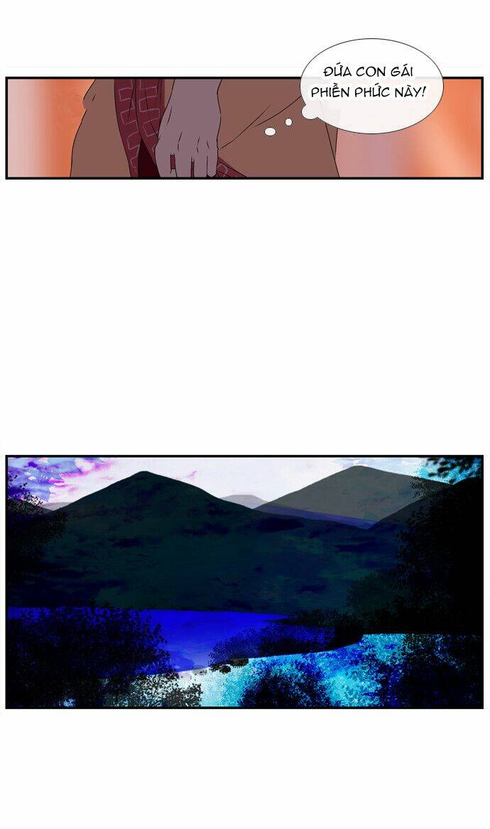 Beautiful Stranger: Chapter 8