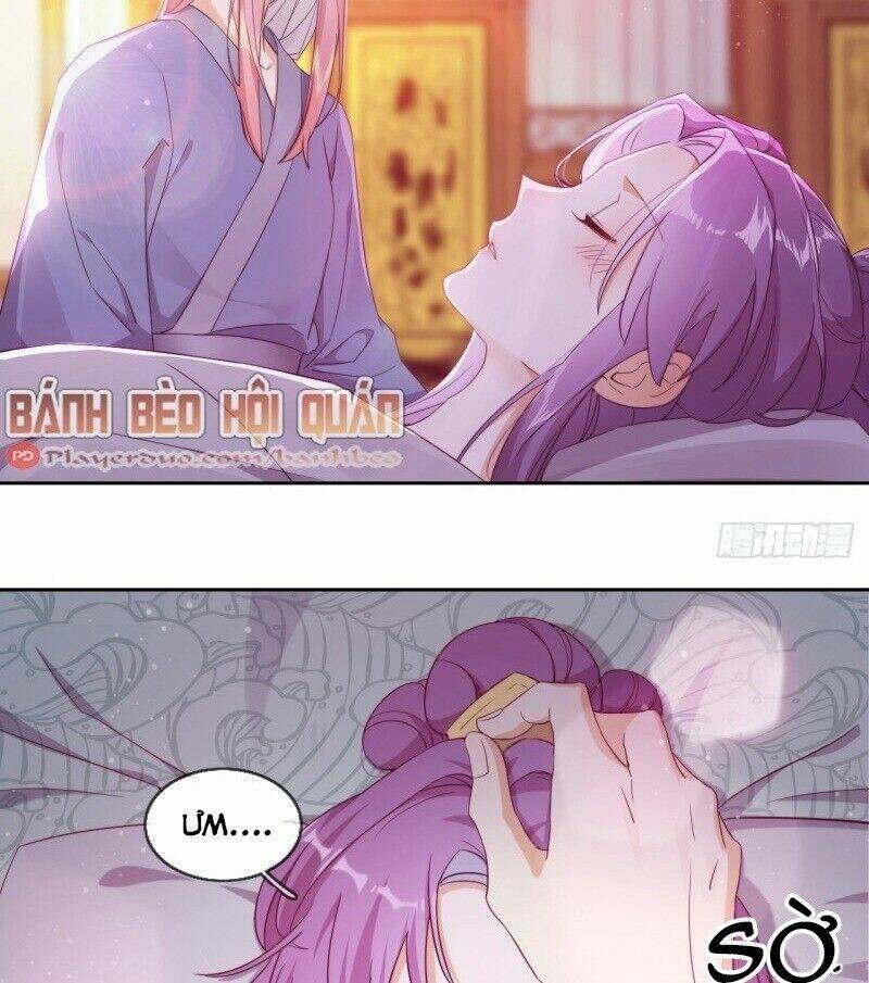 Vân Tưởng Chi Ca: Truy Ái Chỉ Lệnh: Chapter 22