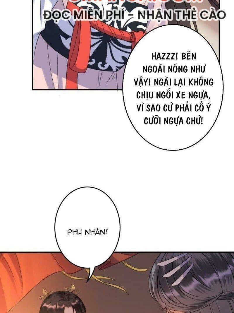 Vương Gia Kiêu Ngạo Quá Khó Cua: Chapter 68