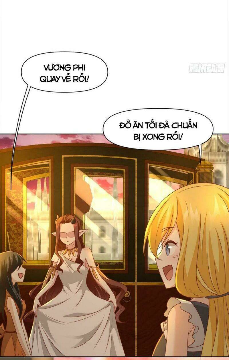 Xâm Lược Vạn Giới: Chapter 43