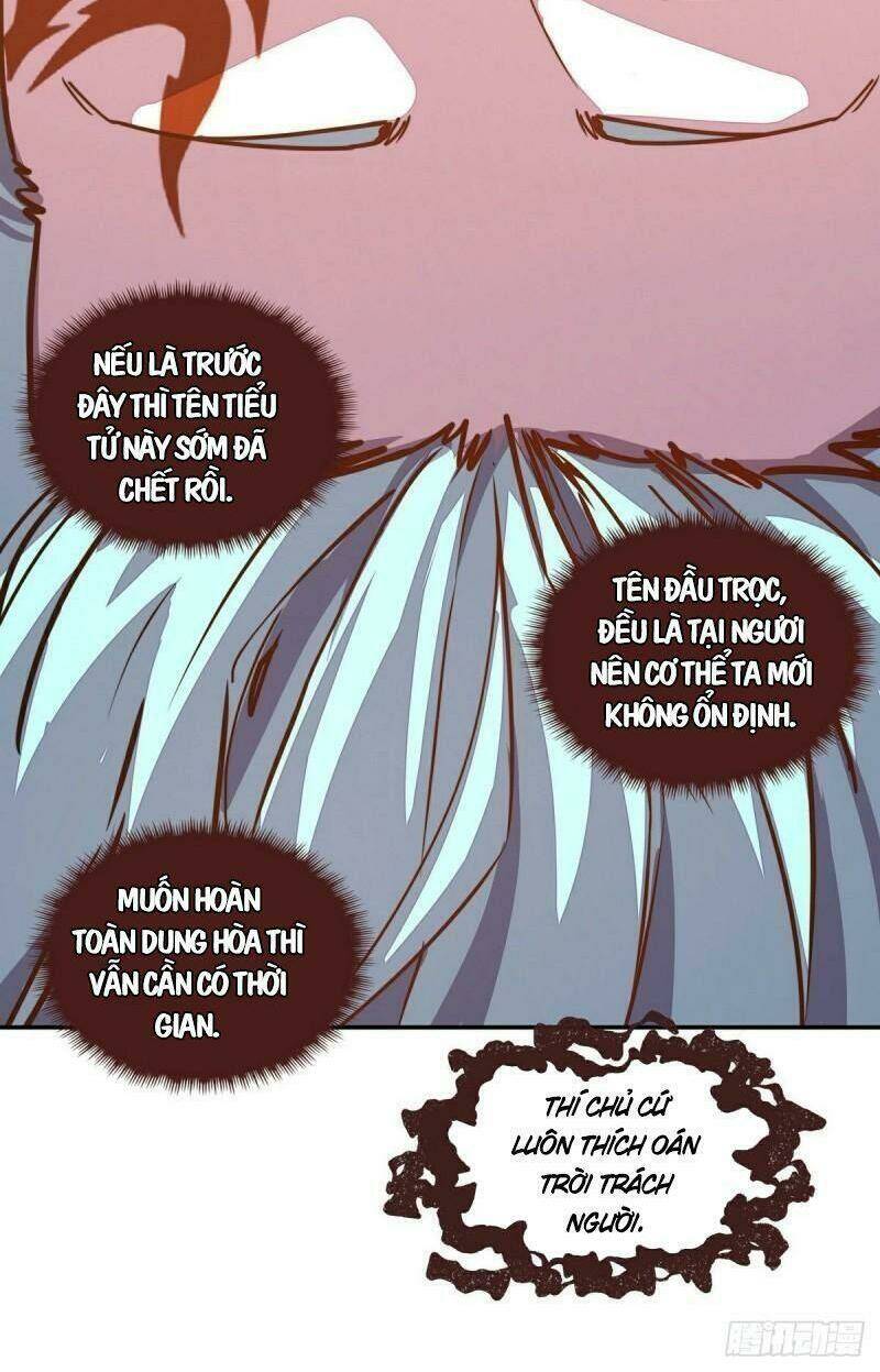 Sinh Tử Quyết: Chapter 177