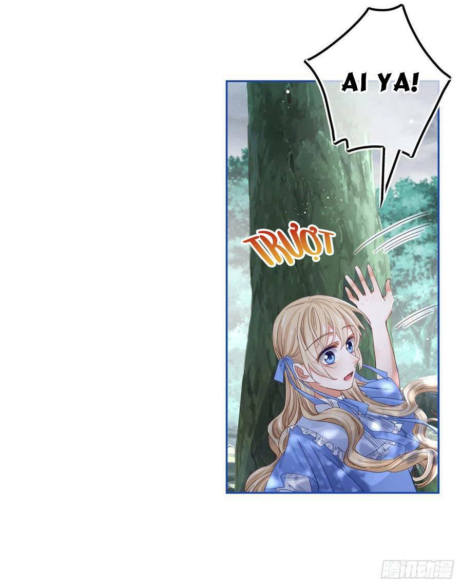 Nữ Hoàng Đầu Tiên Của Đế Quốc: Chapter 68