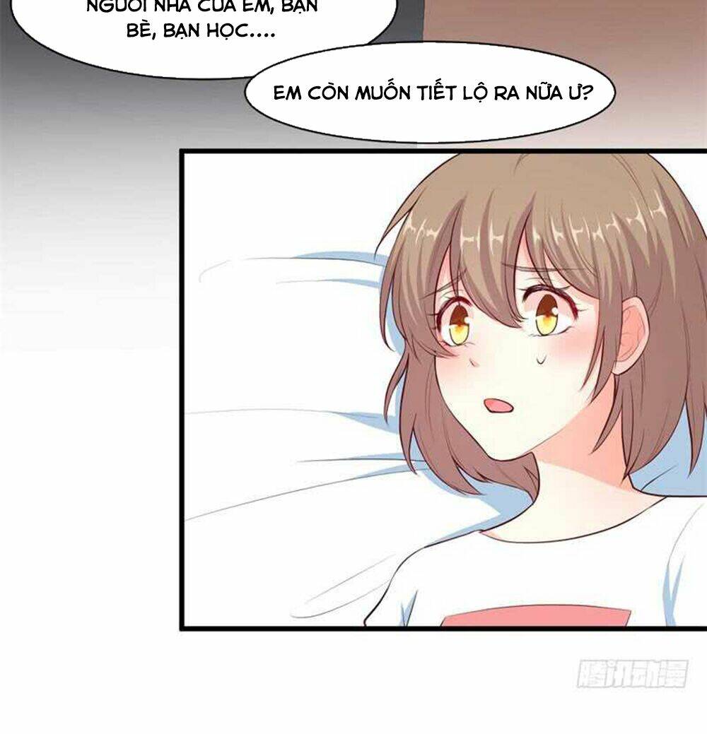 Ám Luyến Thành Hôn: Chapter 36