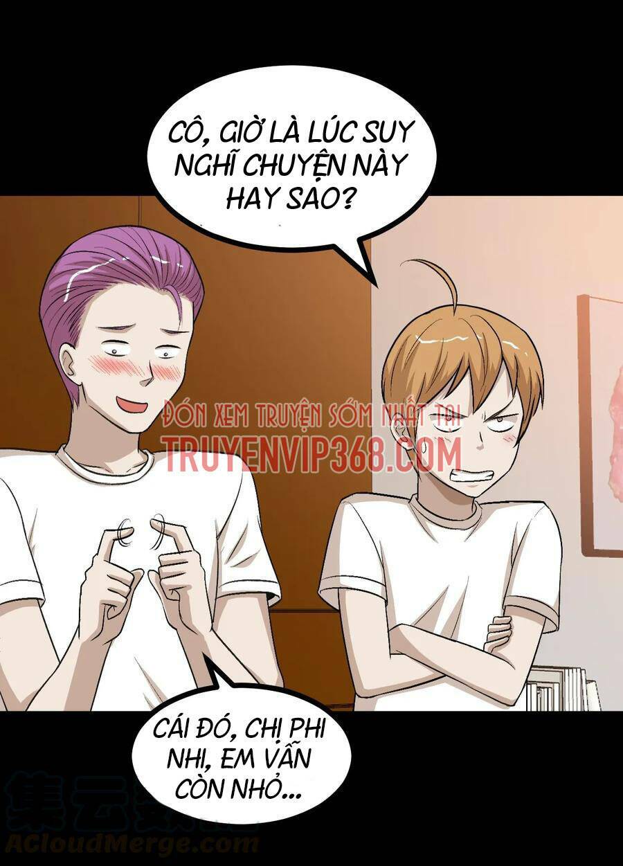 Đai Ca Trở Lại Tuổi 16: Chapter 140