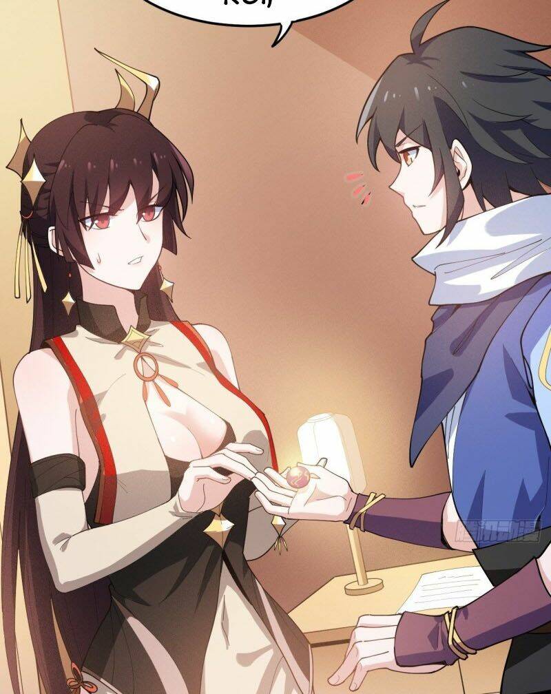 Thần Võ Đế Tôn: Chapter 83