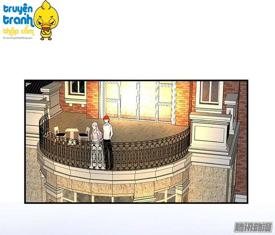 Cường Sủng Hào Môn Tiểu Manh Thê: Chapter 17