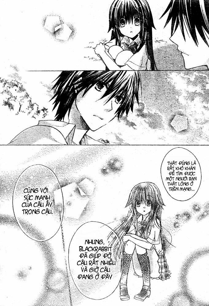 Kokoni Iru Yo: Chapter 10