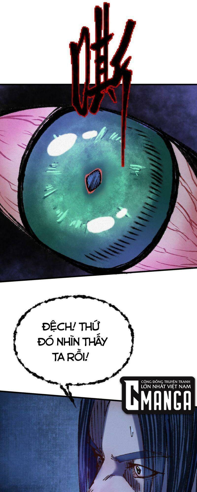 Khu Thần: Chapter 50