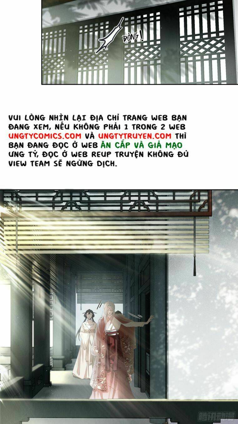 Nguyệt Trụy Trọng Minh: Chapter 2