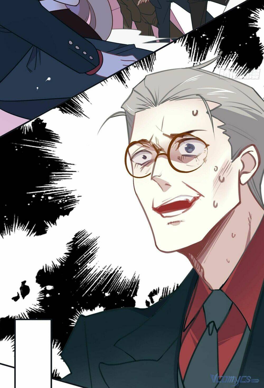 Nữ Phụ Như Tôi Cũng Có Ngày Ra Mắt: Chapter 61